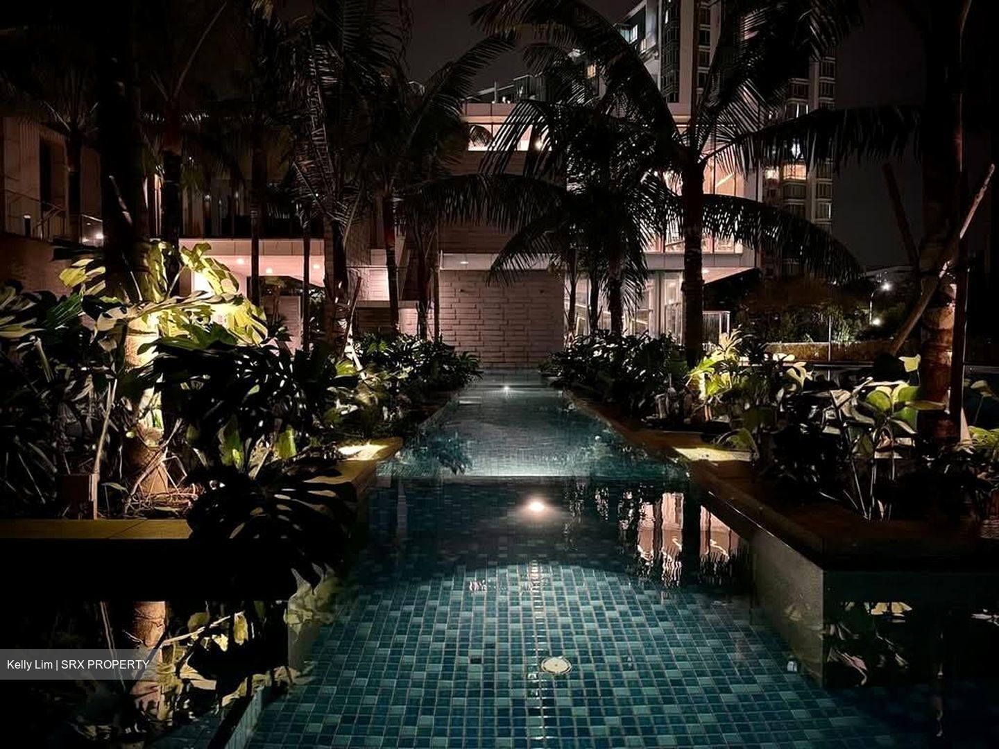 Jewel @ Buangkok (D19), Condominium #585197881